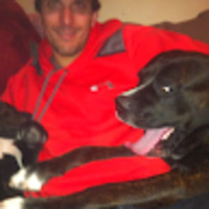 Meet your Posher, Johny